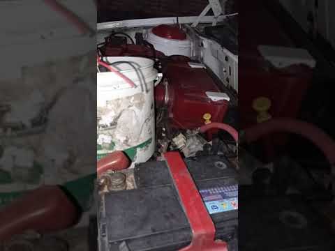 كيف تفحص ولف الراجع للسمند