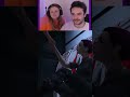My girlfriend accidentally dates Kaiden in MASS EFFECT and he does WHAT?! | #samandmilly on #Twitch