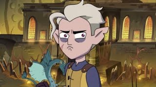 Hunter is not Fine