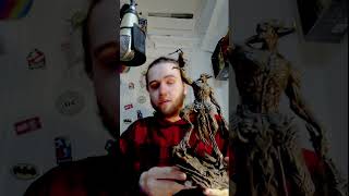 ESO MOLAG BAL STATUE - MINI KLLECTION #elderscrollsonline