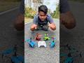 Rc Helicopter 4 Small Helicopter Unboxing &amp; Testing 🔥🚀