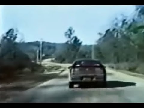 Alabama State Police Mustang VS Eagle Talon TSi (Full Version with Better Quality)