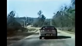 Alabama State Police Mustang VS Eagle Talon TSi (Full Version with Better Quality)