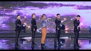 Chàng Cover Mắt Hí Đức Trí Chờ Ngày Mưa Tan Giọng Ca Bí Ẩn Tập 12 14102019