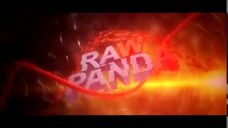 Intro #169 - RAW PANDA