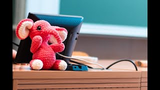 Naming our hackathon mascot | EnsembleAI Hackathon 2024 highlights