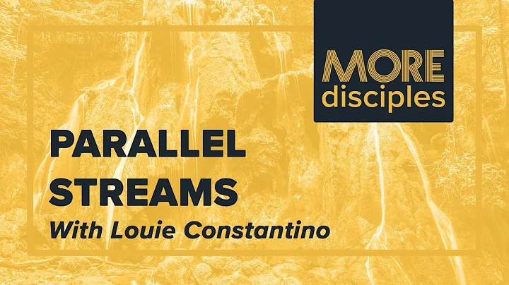 Parallel Streams