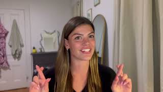 Georgia Southern University Application Video
