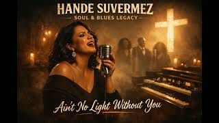 Ain’t No Light Without You - Emotional Soul Blues Ballad Gospel Vibes