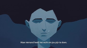 No one has the right to hurt you - IOM