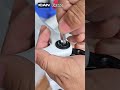 GRAROフレーム塗装工程③｜完成度を左右する「小パーツ組付け」