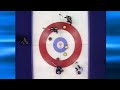 Big country  2002 bbc winter olympics grandstand  curling  the road to the final montage