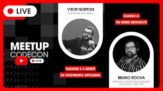 Meetup Codecon Live #1
