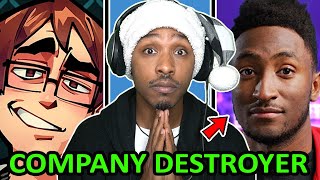 HE'S INNOCENT!? Chuggaconroy FINALLY Responds | MKBHD Drama, Lythero, Keanu Reeves & More News