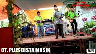 OT. PLUS DISTA MUSIK mahal voc: suyoto