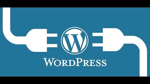 Cómo cambiar Wordpress de un servidor a otro - MÉTODO 1