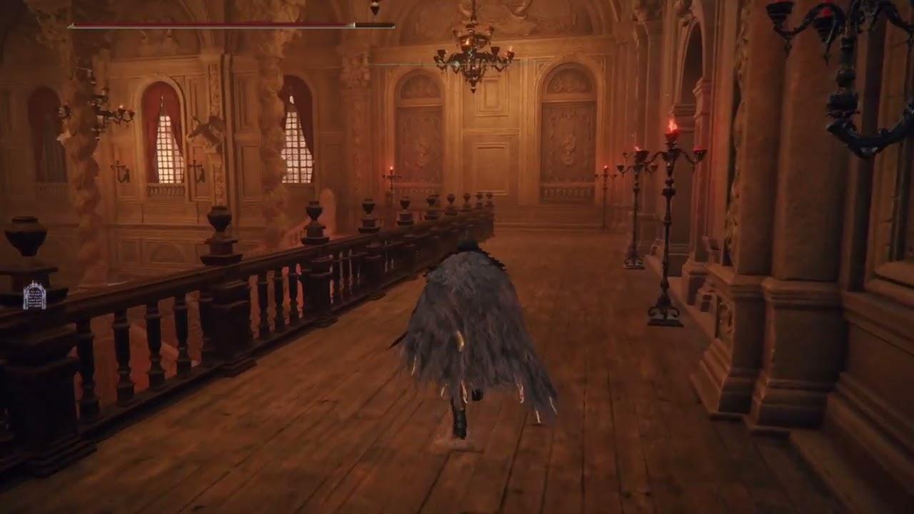 Somber Smithing Stone 7 Volcano Manor ELDEN RING YouTube