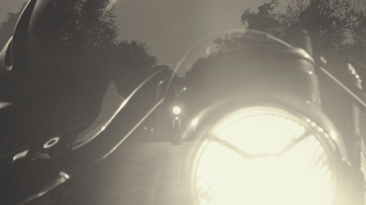 Watch Christian Bland & The Revelators - CB160 (Official Video) on YouTube Watch Christian Bland & The Revelators - CB160 (Official Video) on YouTube