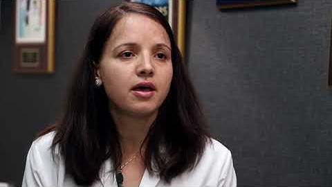 Causes and Treatment of Rectal Prolapse