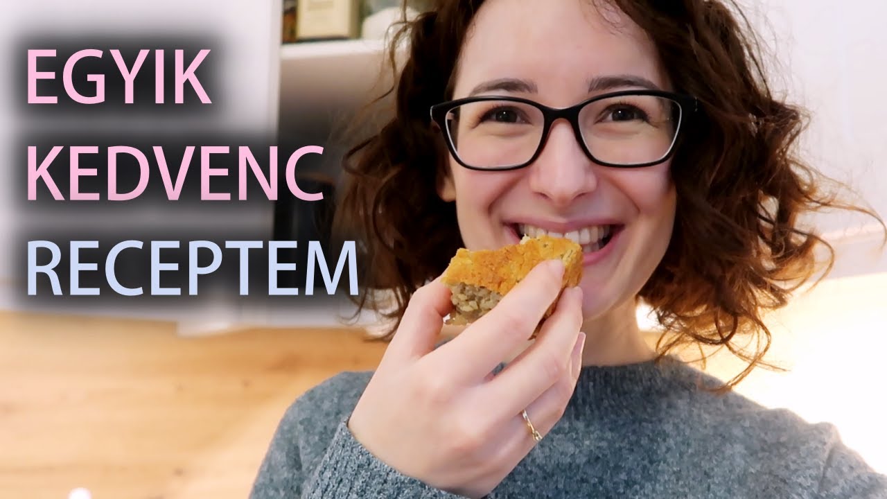 KÖLESKOCH - Az egészséges(ebb) süti  |  Bugovics Ráhel