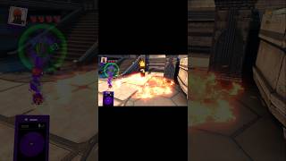 PlayStation Playthroughs #15 - LEGO DC Super-Villains Part2 short #62