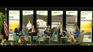 02/04/2020: Trade Around the World - Ambassadors' Roundtable