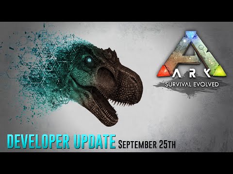 Ark: Survival Evolved – Wikipédia, a enciclopédia livre