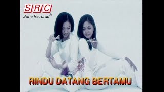 Liza Hanim & Anis Suraya -  Rindu Datang Bertamu