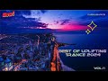 Best of uplifting trance mix  march 2024 vol11