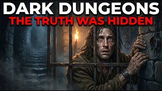 The Hidden World of Medieval Dungeons — What Happened Behind Locked Doors? | History Documentary