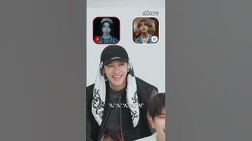 Thumbnail of #straykids playing Look & Look #Allure #instareels #loveskz #kpop