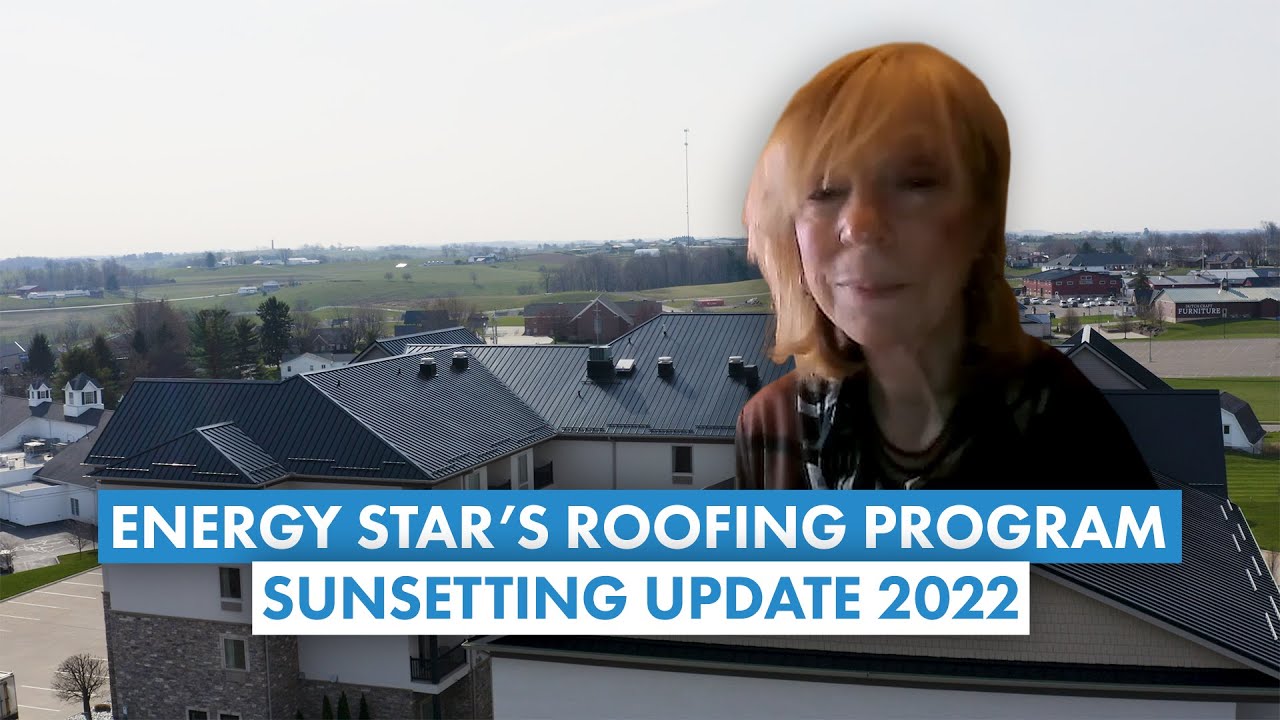 Is There A Tax Credit For Energy Star Roofing
