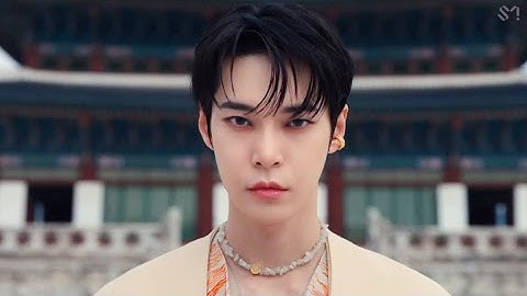 Nct 127 songs but it’s just doyoung’s lines