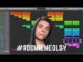 My roomiemelody submission chaz beatz