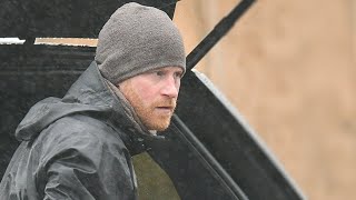 ‘Reality’ sinking in for Prince Harry after ‘thinking he can have it all’