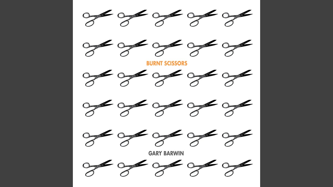 Burning Scissors - YouTube