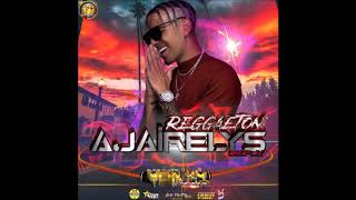 ⁣REGGETON 2020 AJAIRELYS THE MUSICAL PRINCESSS DJ YONNY DE JESUS ANTHONY BRITO