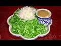 How to make khao maolao foodhome made by kaysone