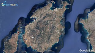 Where To Stay In Paros First Time Best Areas Short