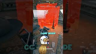 Youre Welcome Everybody