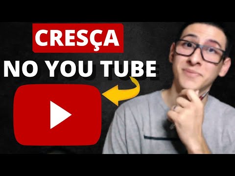 12 melhores dicas para youtubers iniciantes em 2021// como crescer no ...