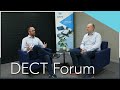 Nordic becomes a full member of the DECT Forum