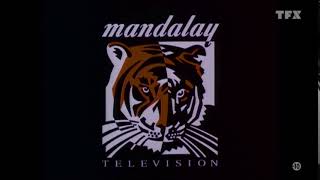 Mandalay Televisioncolumbia Tristar Television 1997