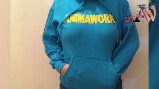 The Fashion Of Animawork