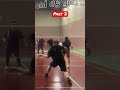 Badminton part 2 #chill #trending #sports #badminton #badmintonlovers