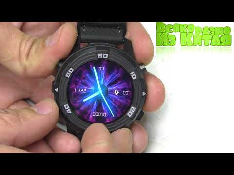 😱 ЖЕСТЬ ! Смарт Часы-Телефон ЗА 12 183,99 руб. Lemfo LEM6.ПРИШЛА ПОСЫЛКА ИЗ КИТАЯ С АЛИЭКСПРЕСС