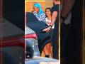 North West and Penelope Disick Caught on Camera Leaving Celebrity Hotspot Nobu