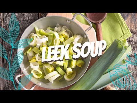 वीडियो: बिना आलू के सूप कैसे बनाये