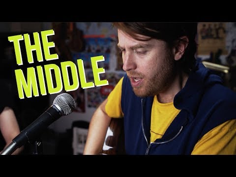 The Middle (Cover) // Zedd, Maren Morris, Grey