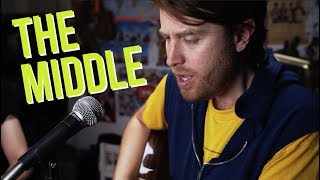 The Middle (Cover) // Zedd, Maren Morris, Grey